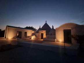 Trullo Morello Ostuni